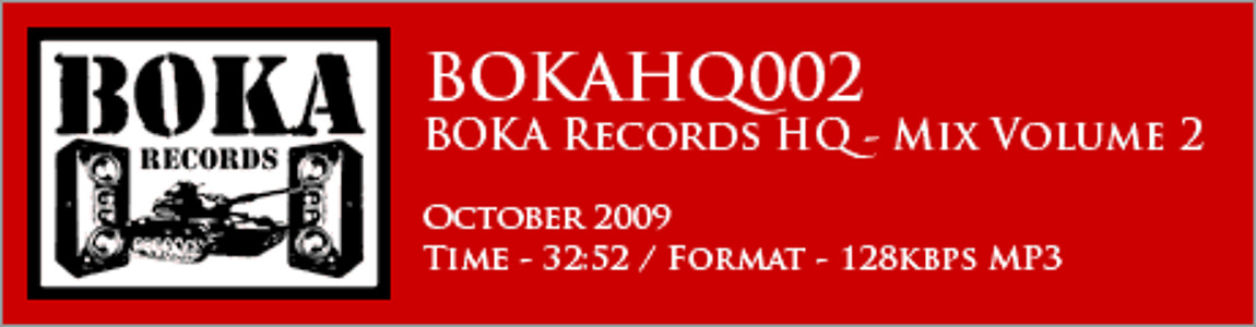 Track artwork