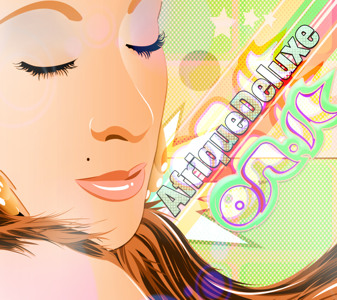 Track artwork