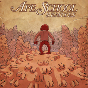 Track artwork