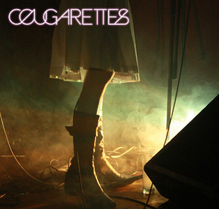 Track artwork