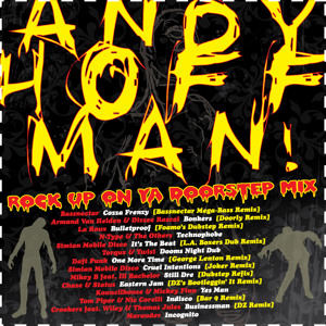 Track artwork