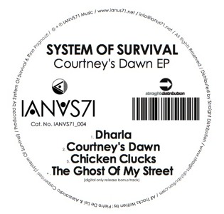 Track artwork