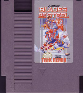Blades Of Steel Theme Download