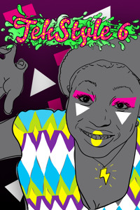 Track artwork