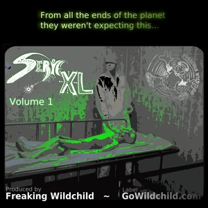 Track artwork