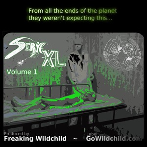 Track artwork