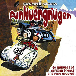 Track artwork