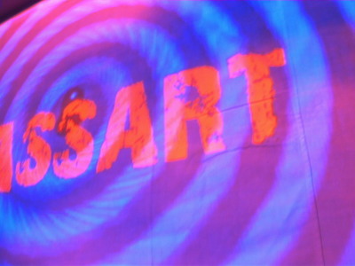 Track artwork