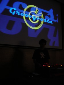 Track artwork