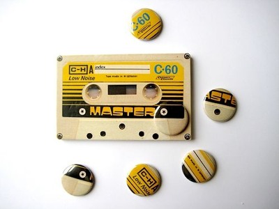 Track artwork