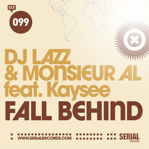 Track artwork