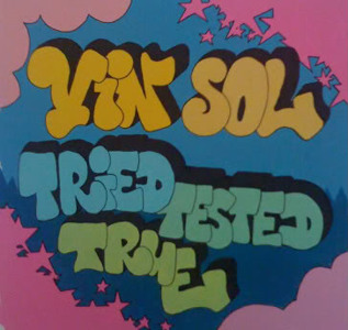Track artwork