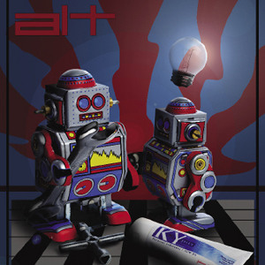 Track artwork