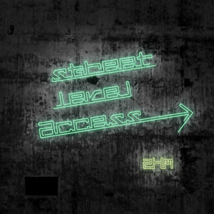Track artwork