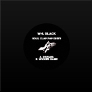 Track artwork