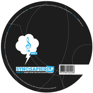 Track artwork