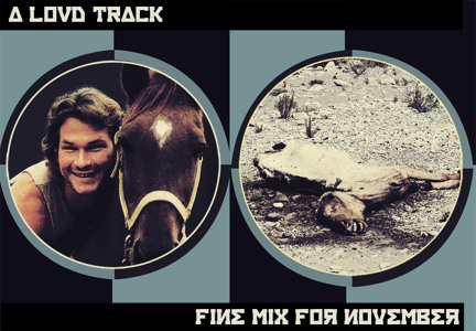 Track artwork
