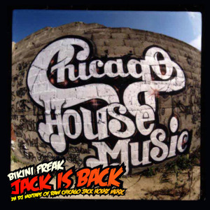 Track artwork