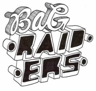 Track artwork