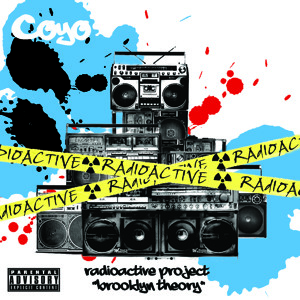 Track artwork