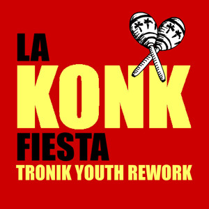Track artwork