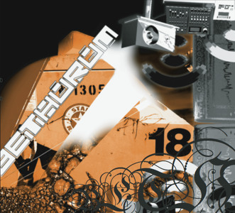 Track artwork