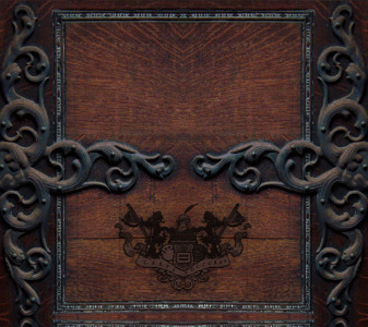 Track artwork