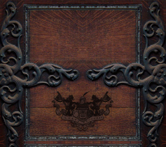 Track artwork