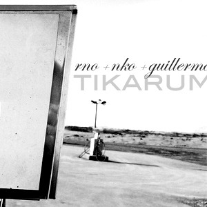 Track artwork