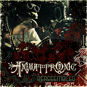 Track artwork