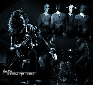 @playlist artwork
