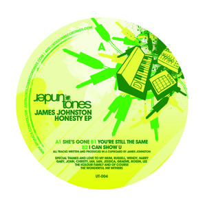 Track artwork