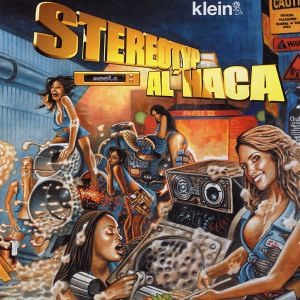 Track artwork