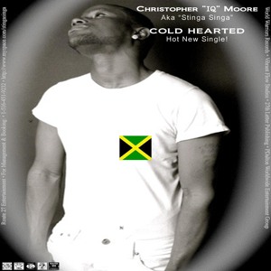 Track artwork