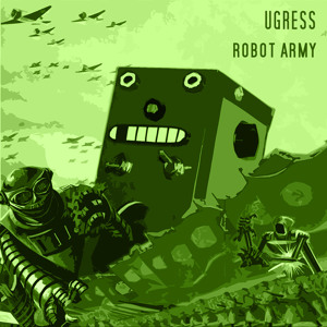 Track artwork