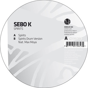 Track artwork