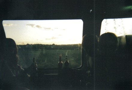 Track artwork