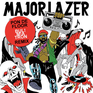 Track artwork