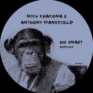 Track artwork
