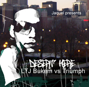 Track artwork