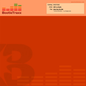 Track artwork