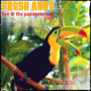 Track artwork