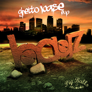 Track artwork