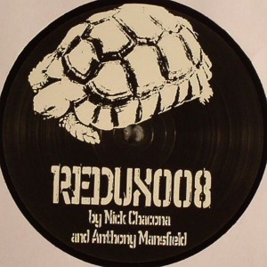 Track artwork