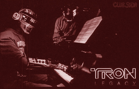 Track artwork
