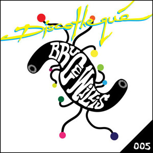 Track artwork