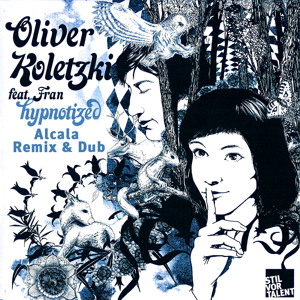 Track artwork