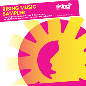 @playlist artwork