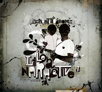 Track artwork