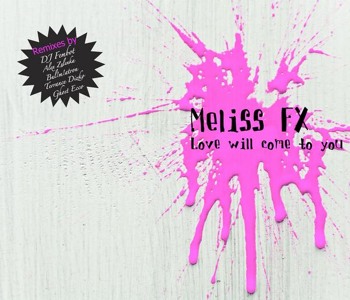 Track artwork